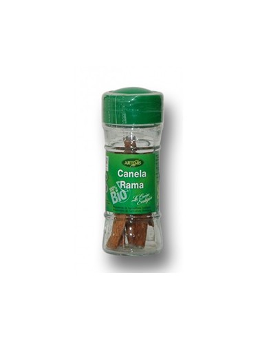 Canela rama Artemis