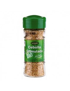 Cebolla granulada Artemis