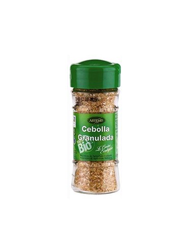 Cebolla granulada Artemis