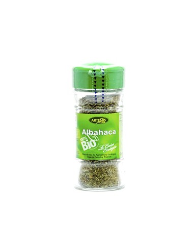 Albahaca Artemis