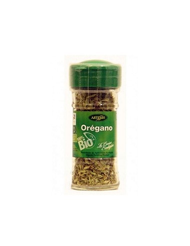 Orégano Artemis