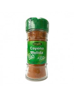 Cayena Artemis