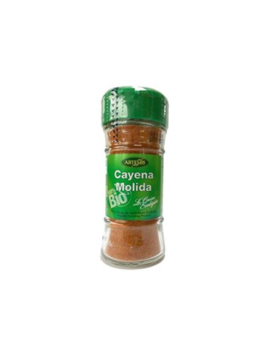 Cayena Artemis
