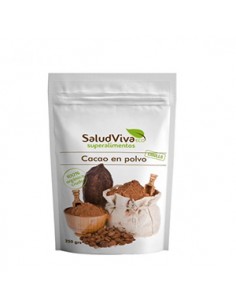 Cacao Salud Viva 250 gr