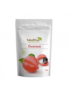 Guaraná en polvo Salud Viva
