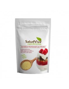 Levadura nutricional vit....