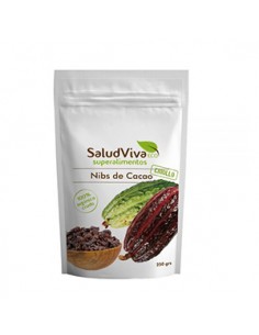 Nibs de cacao Salud Viva...