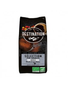 Café selección molido...
