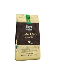 Café molido etiopía Tierra...