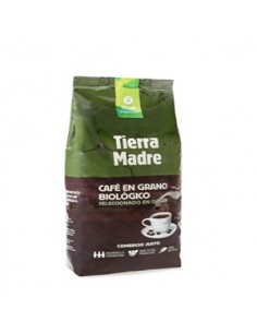Café grano biológico Oxfam...
