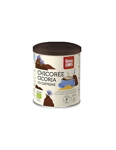 Achicoria instantánea Lima Food 100 gr
