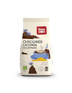 Achicoria cafetera Lima...
