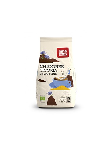 Achicoria cafetera Lima Food 500 gr