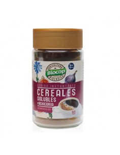 Cereales solubles Biocop...