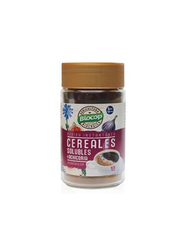 Cereales solubles Biocop 100 gr