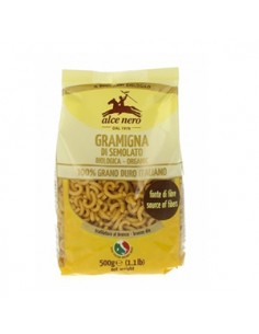 Fideo para Fideua Alce Nero...