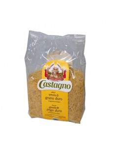 Fideo trigo Castagno 500 gr
