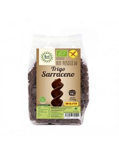 Espiral sarraceno Sol...