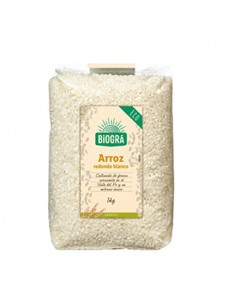 Arroz blanco Biográ 1 kg