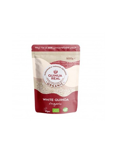 Quinoa sin gluten Finestra 500 gr