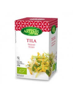 Tila Artemis