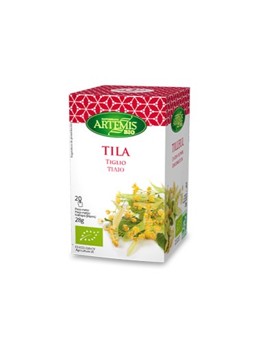 Tila Artemis