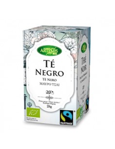 Té negro Artemis