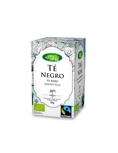 Té negro Artemis