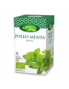 Poleo Menta Artemis