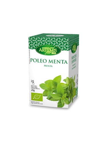 Poleo Menta Artemis