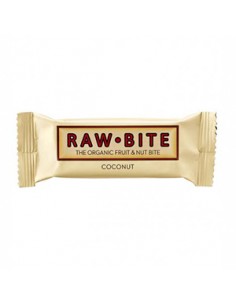 Barrita coco Raw Bite