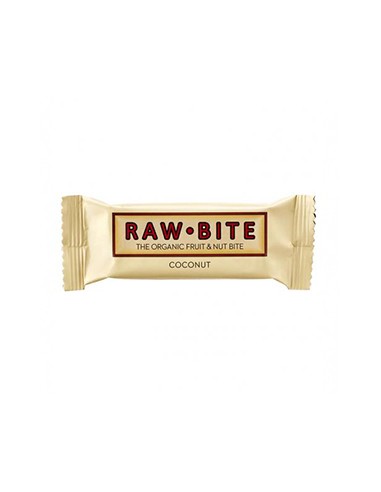 Barrita coco Raw Bite