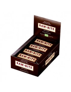 Barrita cacao Raw Bite 2