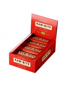Barrita manzana canela Raw... 2