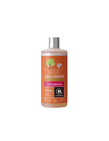 Champú caléndula Urtekram 500 ml