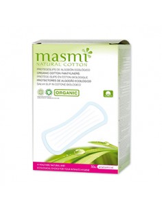 Salvaslip anatómico Masmi