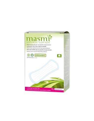 Salvaslip anatómico Masmi