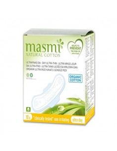 Compresa alas día Masmi