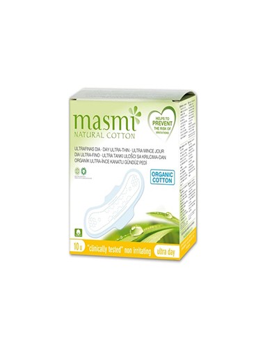 Compresa alas día Masmi