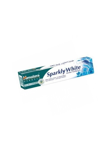 Dentífrico blanqueador Himalaya 75 ml