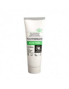Dentífrico aloe vera...