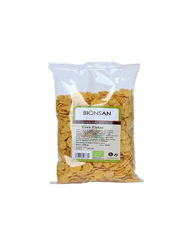 Cornflakes Bionsan 250 gr
