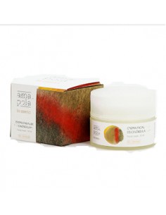 Crema jojoba sésamo Amapola