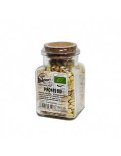 Piñones Bioartesa 95 gr