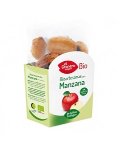 Bioartesana manzana El...