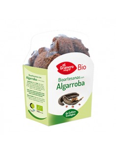 Bioartesana algarroba 220...