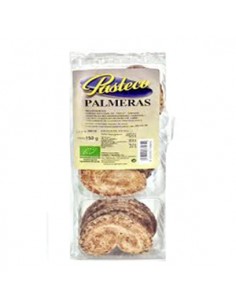 Palmeras Pasteco 150 gr