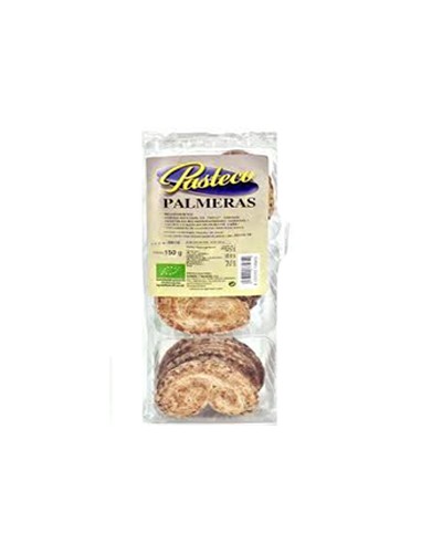 Palmeras Pasteco 150 gr