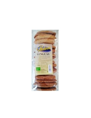 Lenguas Pasteco 300 gr