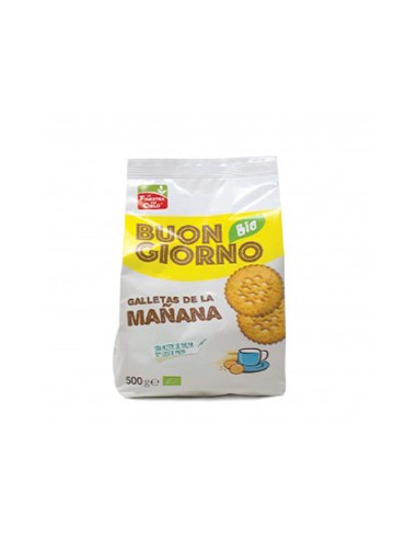 Galletas de la mañana Finestra 500 gr